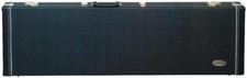 Rockcase RC 10605 B/SB Standard Line E-Bass Hardshell Case Black