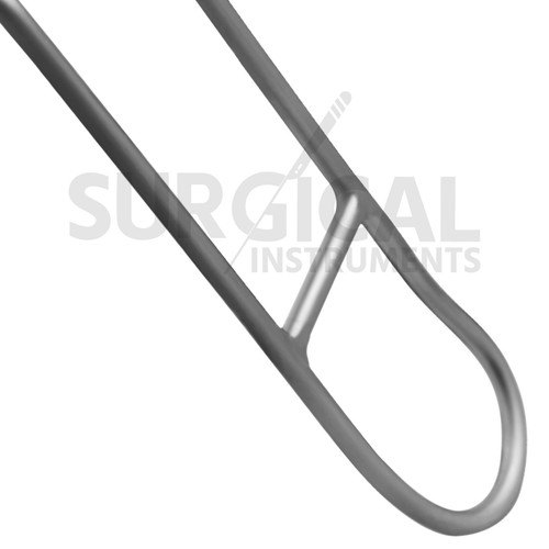 10 Pcs Vestibulum Lip & Cheek Retractor Dental Surgical Instruments German Grade - Picture 7 of 8