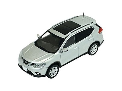 nissan rogue toy car