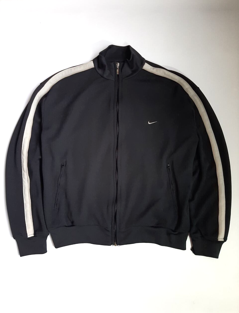 ジャケット・アウター nike archive technical nylon jacket 00s 90s-00s ナイキ ナイロン ジャケット NIKE Nylon Jacket | Blue