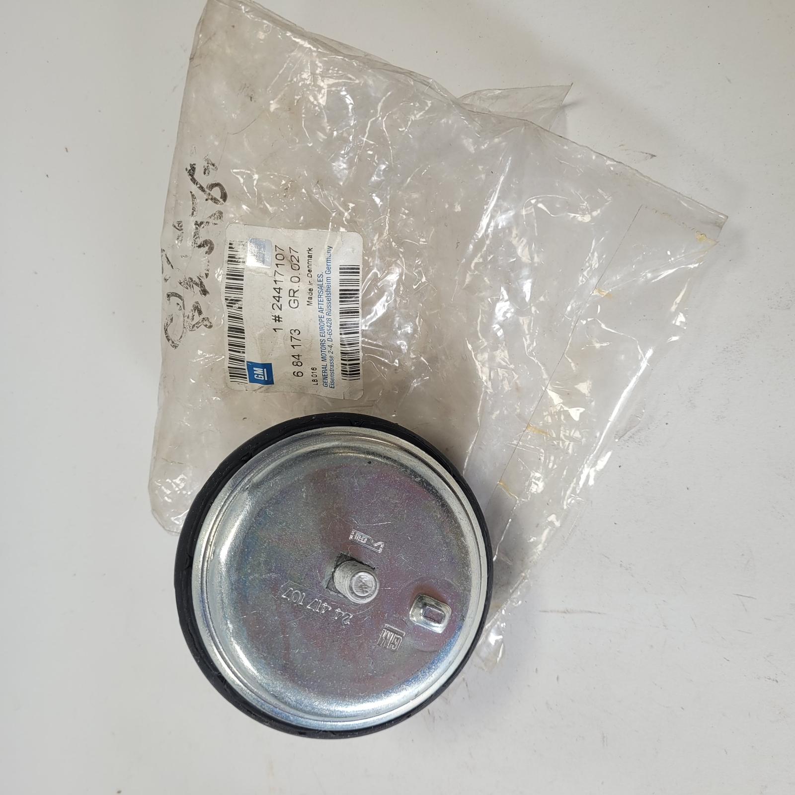 Vauxhall Omega 16v Engine Mounting GM 24417107 for sale online | eBay