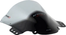 PUIG Racing Windscreen Smoke 2072H