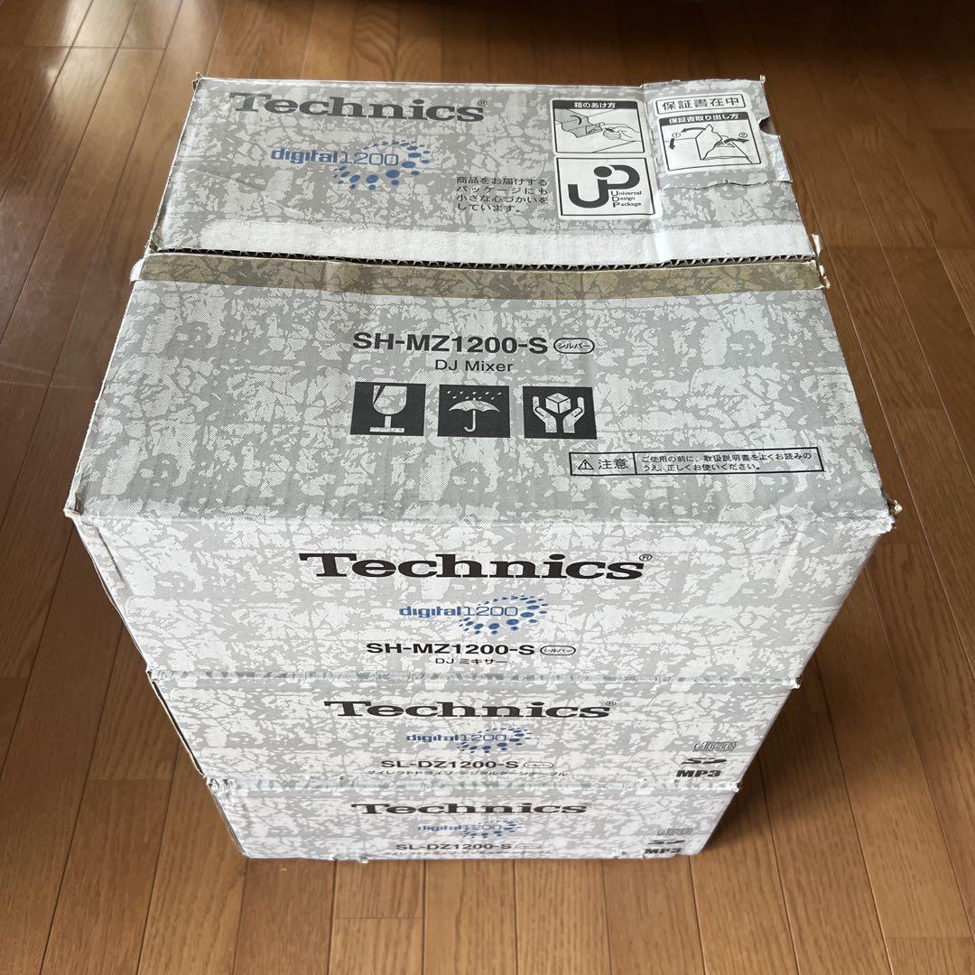 Technics Technics CDJ SL-DZ1200 SH-MZ1200 | eBay Technics Technics CDJ SL-DZ1200 SH-MZ1200 | eBay