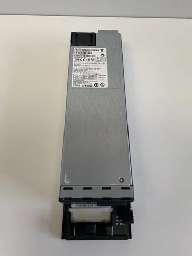 CISCO PWR-C1-715WAC. 90 DAYS WARRANTY. FREE UK SHIPPING