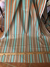 AMY BUTLER COTTON FABRIC 42 X 4 YARDS and 20 INCHES STRIPES