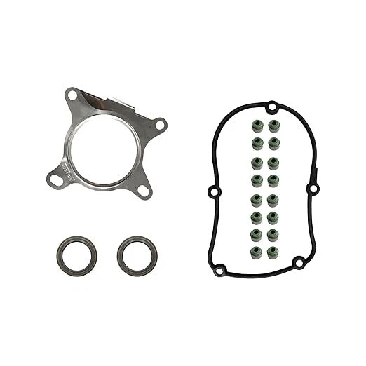 DOHC MLS Head Gasket Set and Bolts Fits For Audi A3 A4 A5 A6 GTI 2.0L 2008-2013 - Изображение 4 из 4
