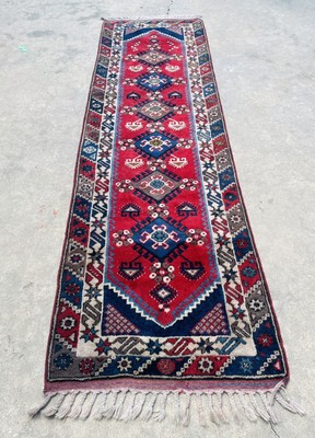 Islamic - Turkish Seal - Vatican