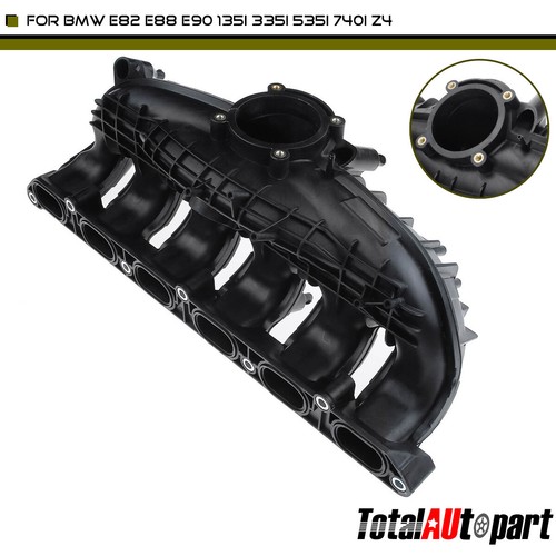 Engine Intake Manifold for BMW N54 E60 E61 E90 E93 E92 335i 535i X6