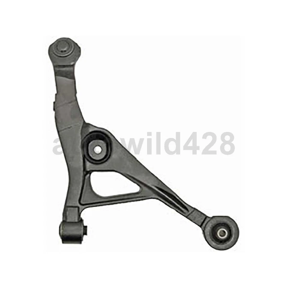 2X Kits de rótula de brazo de control inferior superior delantero para Plymouth Breeze 1997 Foto 2 de 4