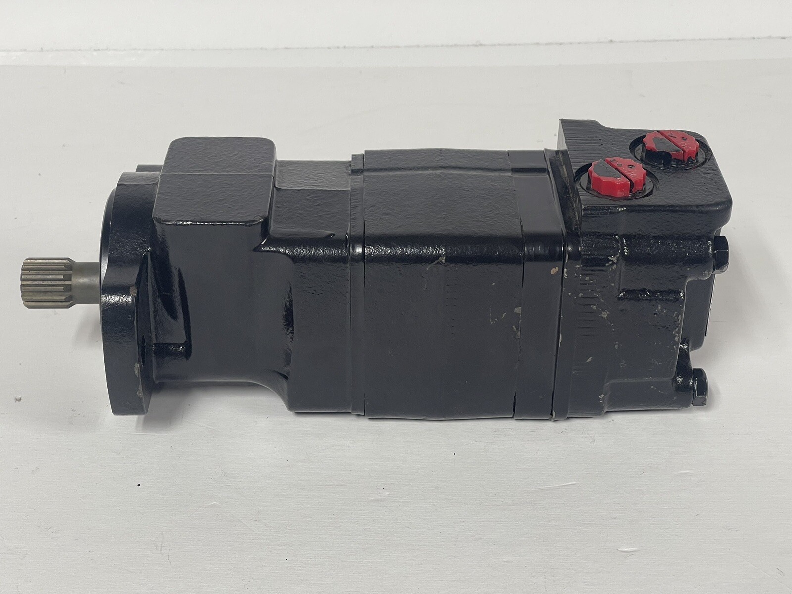 NEW GENUINE DANFOSS 11203215 HYDRAULIC MOTOR RS013996 eBay
