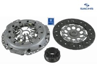 Kupplungssatz Xtend Sachs 3000951839 FüR Audi A4 A4 Avant A6