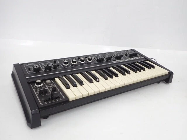 Roland SH-2 Vintage Monophonic Analog Synthesizer - Image 2 of 3