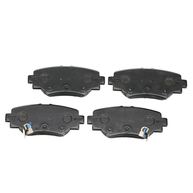 OEM NEW Mazda Rear Disc Brake Pad Set 20142018 Mazda3 CX3 B4Y026