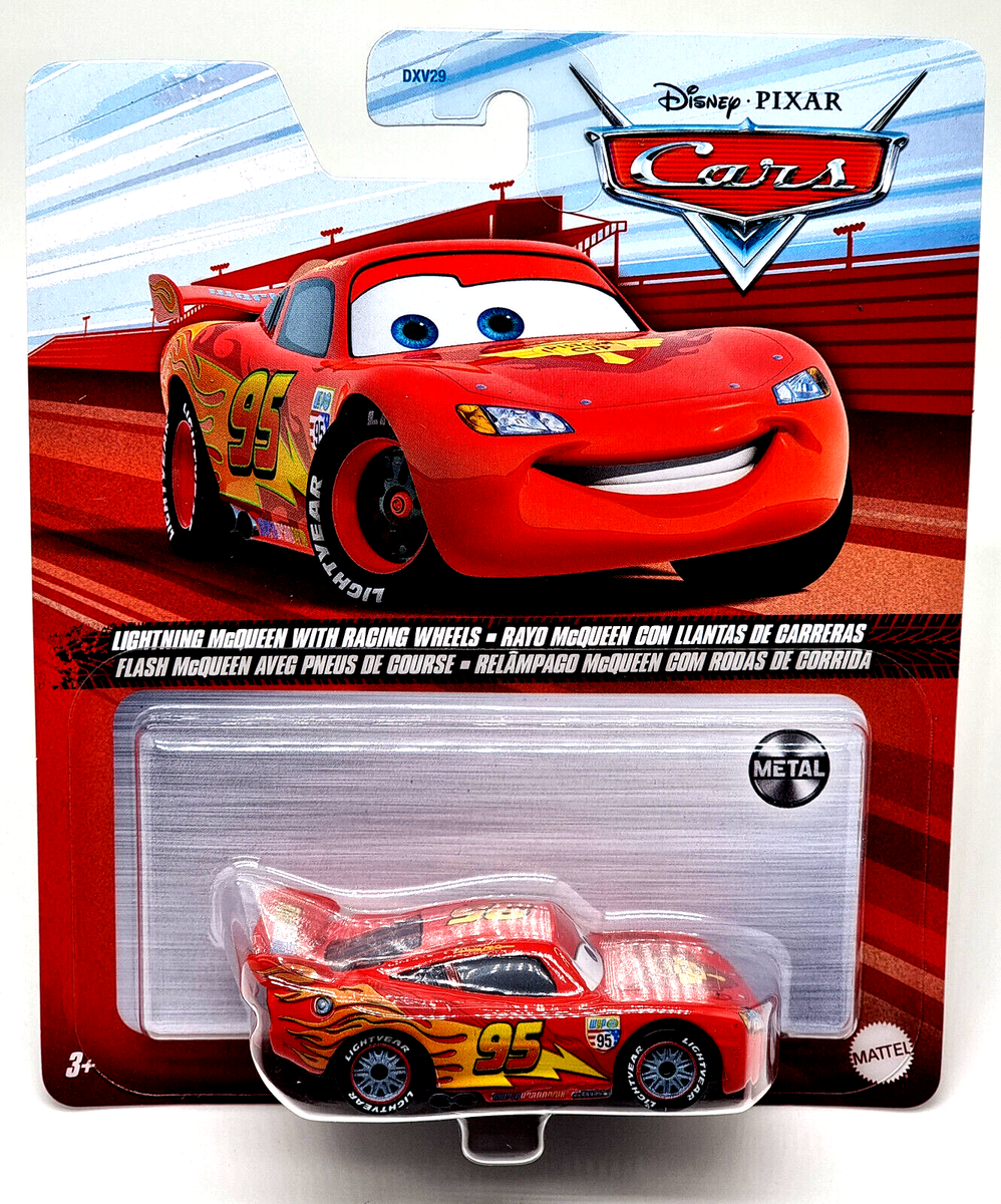 Saetta Mcqueen Nomi Delle Macchine Personaggi Cars Nomi Radiator