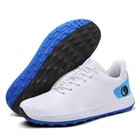 Professional Golf Shoes Men's Sneakers Comfortable Golfers Comfortable Footwear