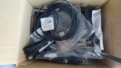 Eberspächer Standheizung Einbaukit Universaleinbausatz für Bio Ethanol