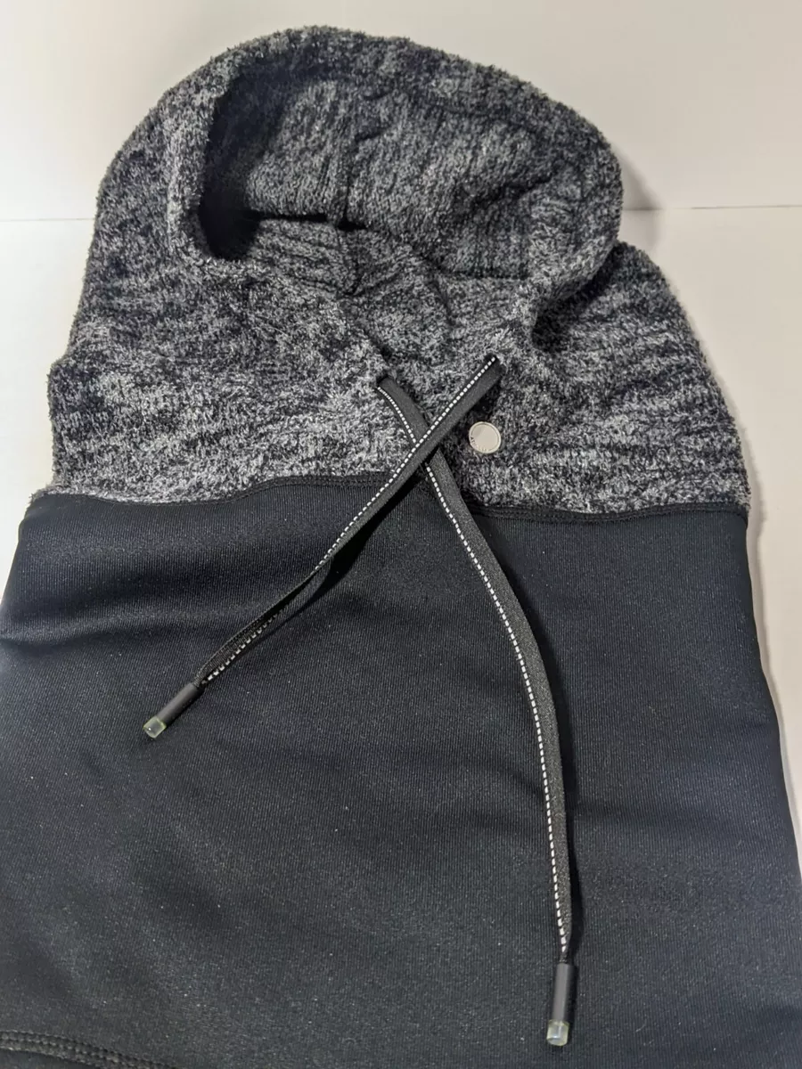 Athleta Hoodie and Neck Warmer for Outdoor Athletics One Size | eBay