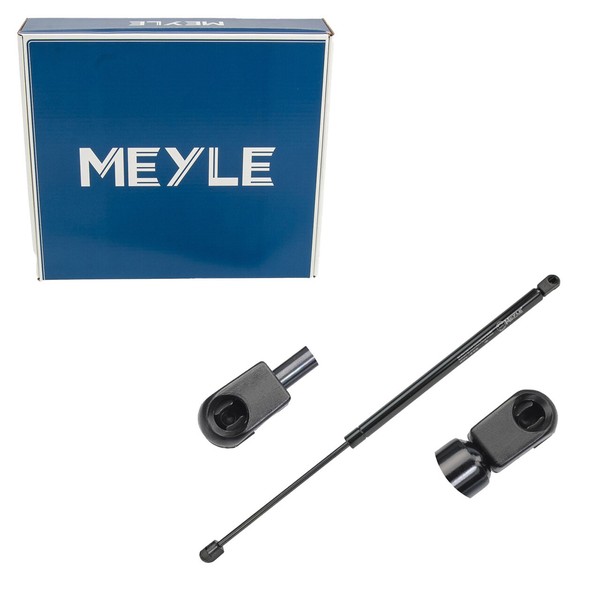 Meyle 1409100058 Haubenlifter MotorhaubendäMpfer FüR VW Touareg (7L) 7L6823359B-image