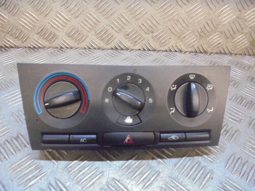 2007 CADILLAC BLS 2.0T SE 4DR AUTO A/C CLIMATE CONTROLS 12759668CC