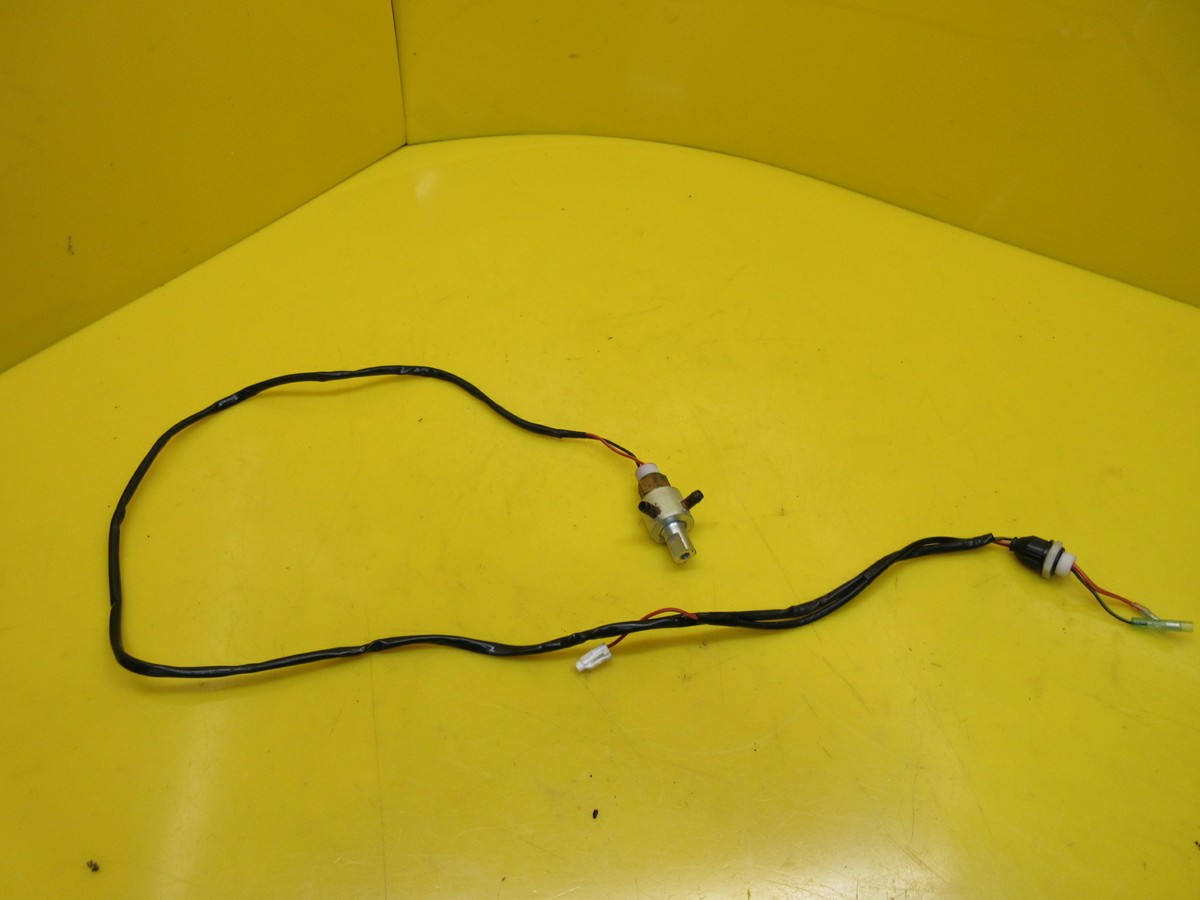 OEM KAWASAKI ZXI STX 1100 WATER THERMOSWITCH TEMPERATURE TEMP SENSOR 14079-3710 OEM KAWASAKI ZXI STX 1100 WATER THERMOSWITCH TEMPERATURE TEMP SENSOR 14079-3710