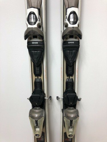 Dynastar Outland 156 cm Ski + Look 12 Bindings Winter Sport Snow Outdoor - 第 3/12 張圖片