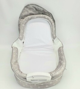 harmony snuggle nest