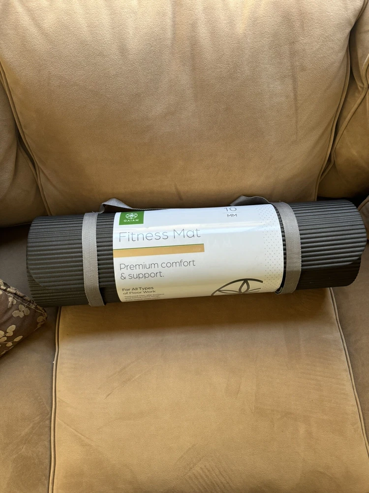 Yoga Mat Yoga Mat