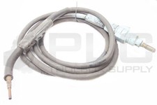 TWECO 052206B MIG GUN WELDING ASSY APPROX 14' CORD READ