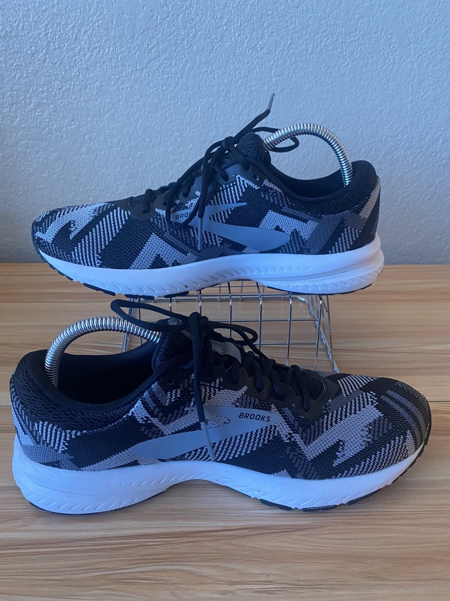 Brooks vapor 6 2025 womens silver