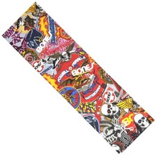 Powell Peralta Skateboard Griptape 9x33OG Bun...