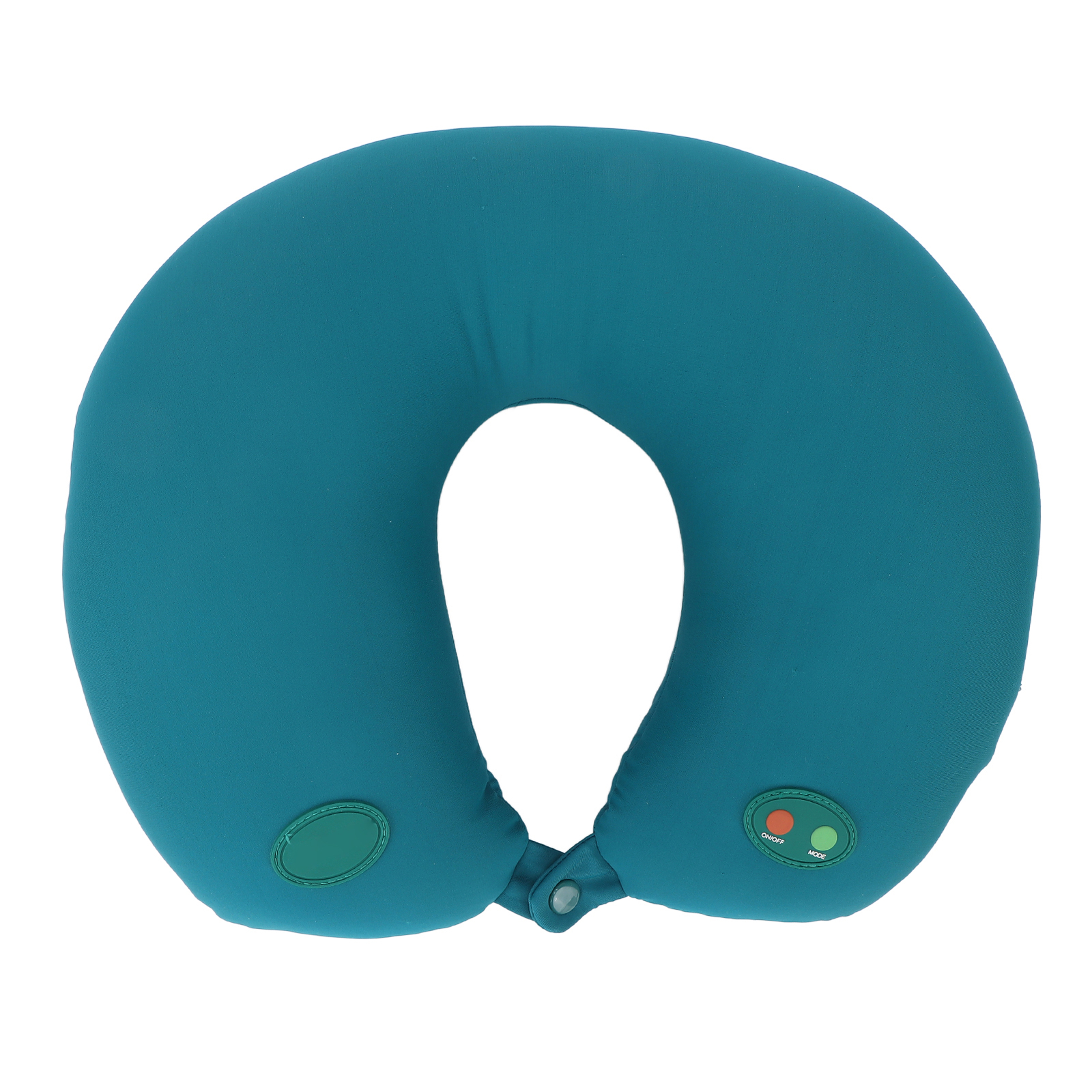 Multifunctional U Shaped Neck Massage Pillow Portable Electric Neck