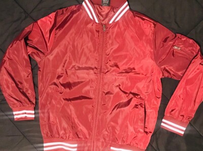 Windbreaker Jacket