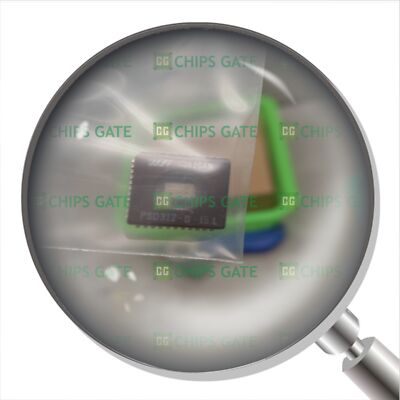1PCS NEW PSD312-B-15LI WSI 0324+ PLCC-44