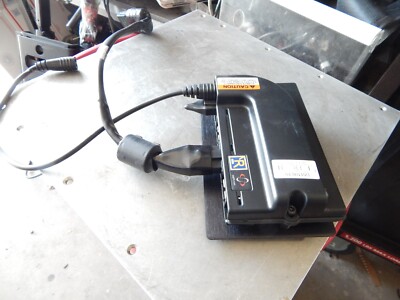 Quickie Pulse 6 Module Power Wheelchair R-Net PG Drives D51109.10