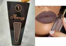 LIPLAND COSMETICS LIQUID LIPSTICK LIP LIMITED EDITION MATTE RETROGRADE 2.5g/.1oz