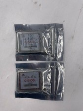 LOT OF 5 - CISCO 17-9402-01 COMPACT FLASH MEMORY CARDS