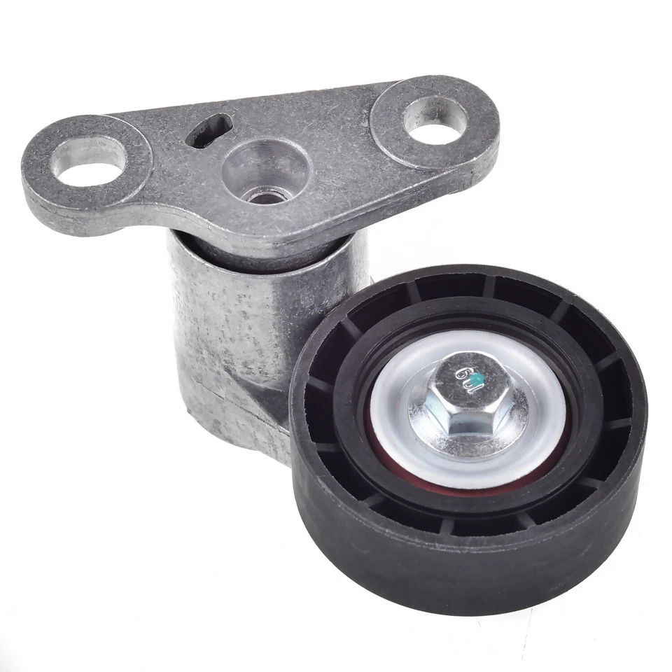 Fit 2002-2008 Cadillac Escalade EXT ESV 2004-2005 Buick Rainier Belt Tensioners Foto 2 de 4