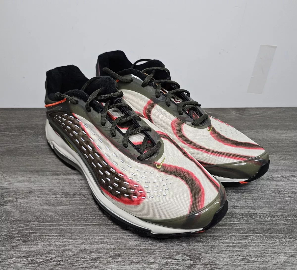 Air max shop deluxe size 12