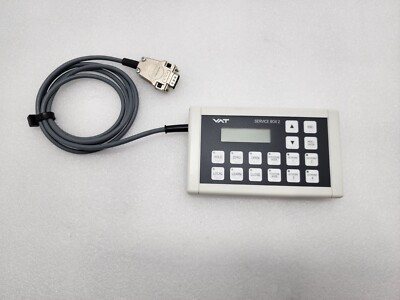 VAT SERVICE BOX2 601BS-29NN-0003 (As-Is)