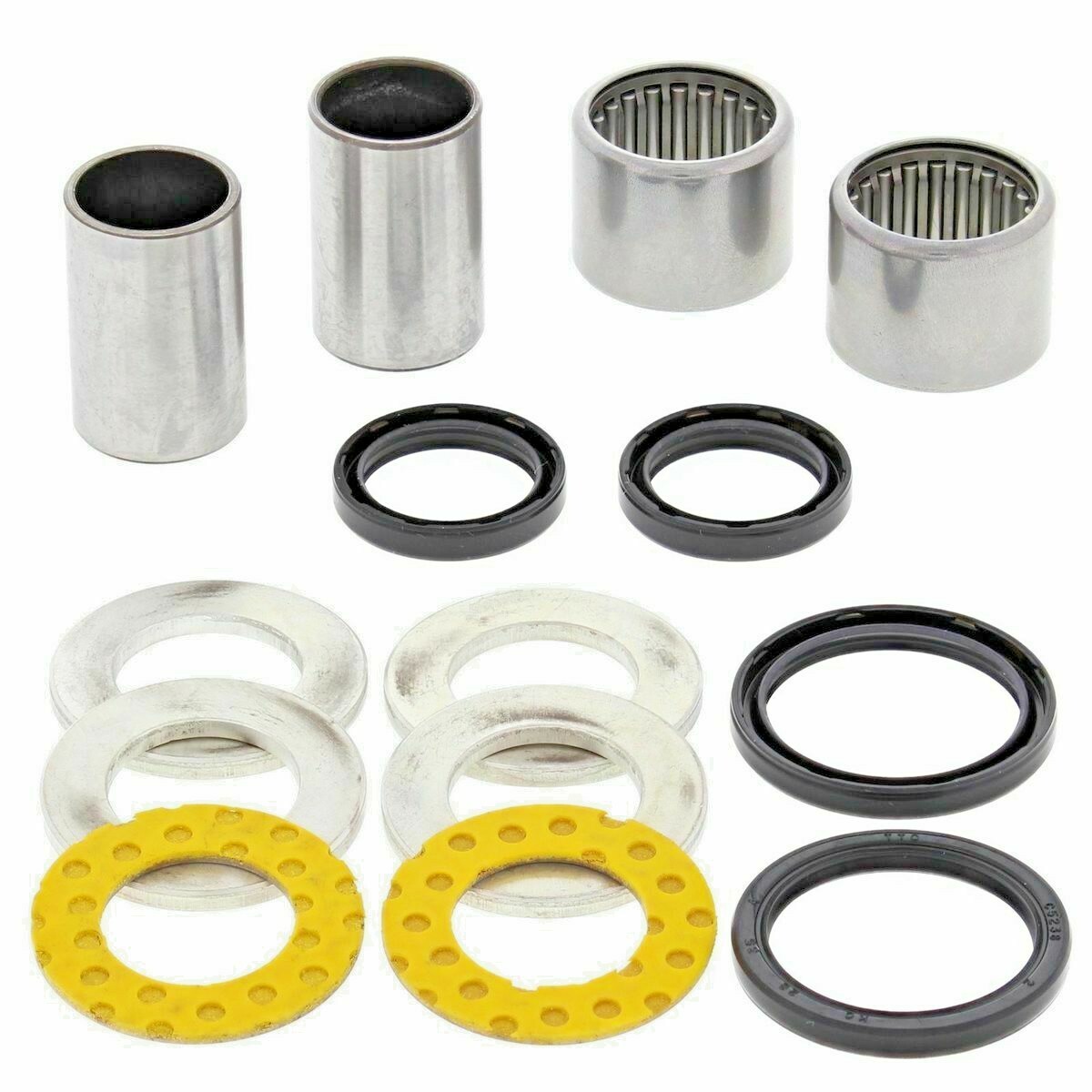 Kit roulements bras oscillant All Balls 28-1100 anti-jeu suspension Cannondale 01-03
