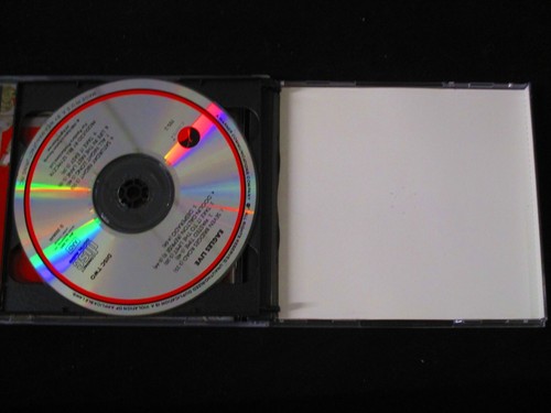 Eagles, Live, Double CD, 1989, Elektra - Picture 5 of 7