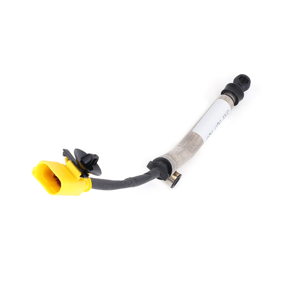 Motorhaube Aktuator 5NA823823F - Fußgängerschutz Sensor Für VW Tiguan 2016-2022 Rechts