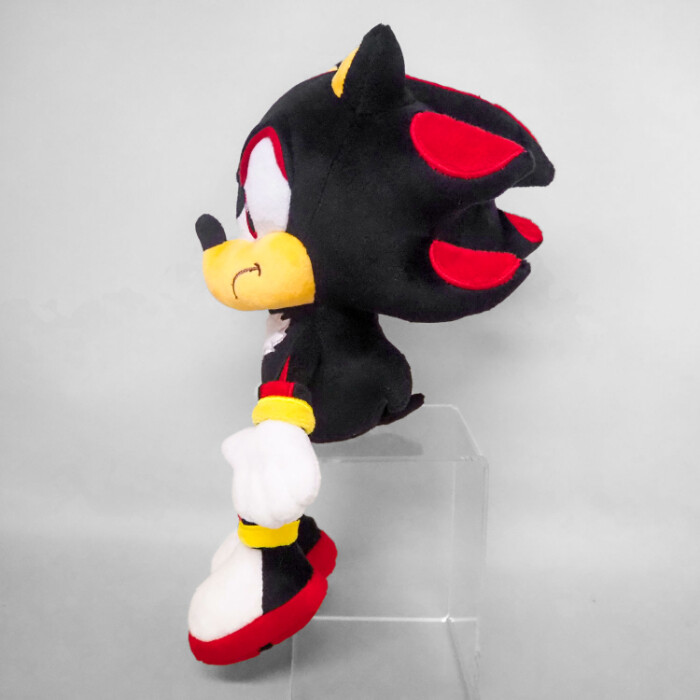 Sonic the Hedgehog ALL STAR COLLECTION Plush Tails Knuckles Amy Shadow ...