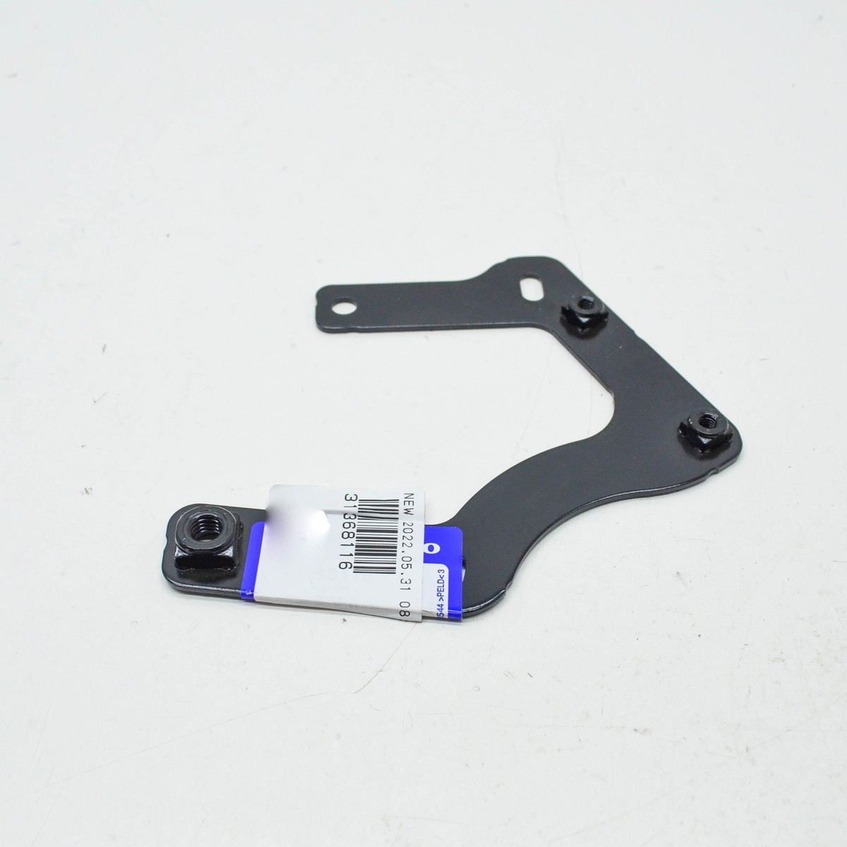 Volvo 31383680 Replacement Volvo XC90 Fog Light Bracket - Front Bumper ...
