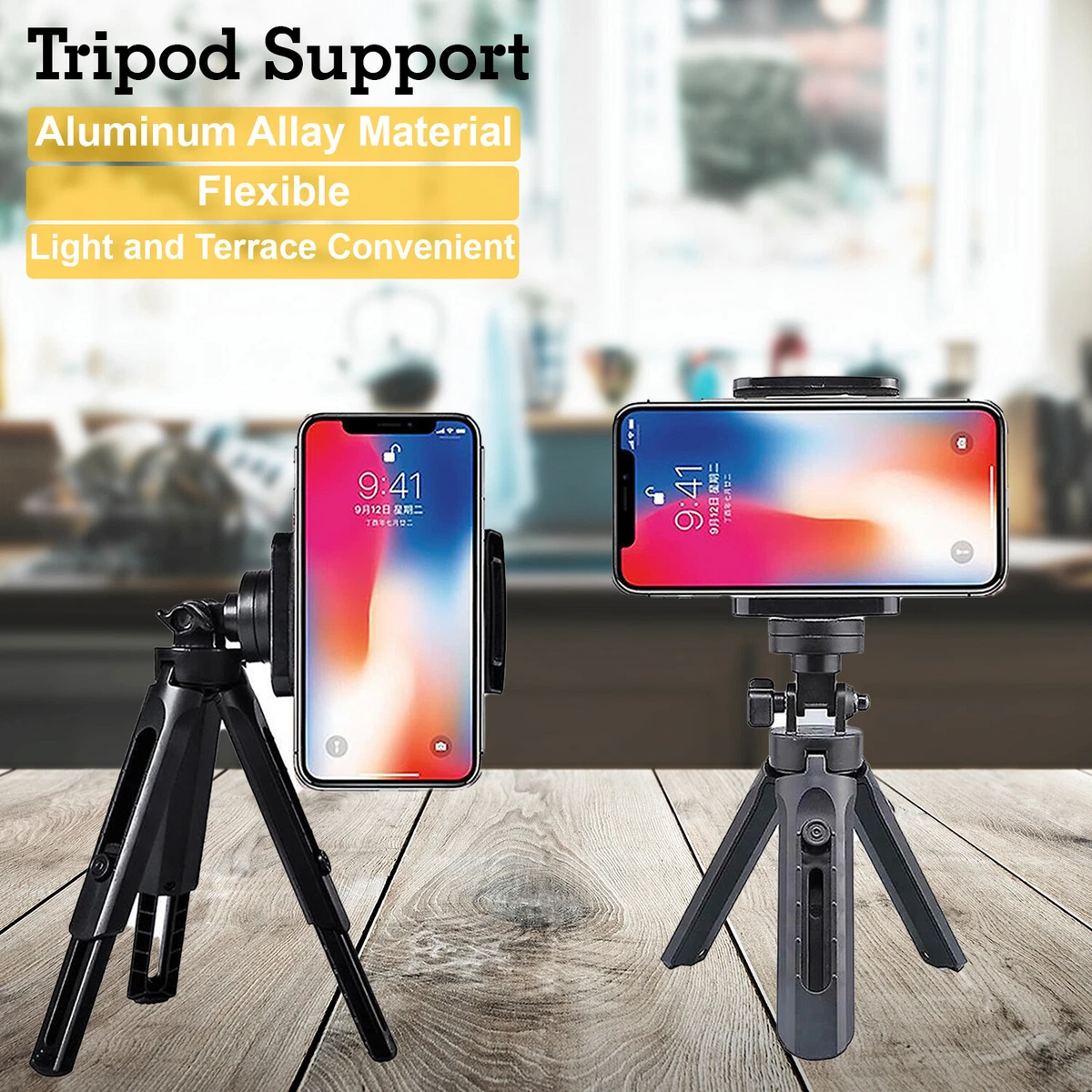 Iphone cheap 11 tripod