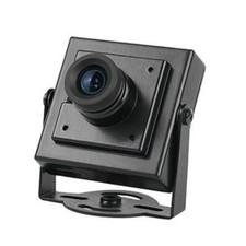 Nuova videocamera di sicurezza HD 700TVL Sony CCD analogica a colori mini obiettivo scheda 3,6 mm