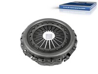 Druckplatte DT Spare Parts 2.30382 D:430Mm