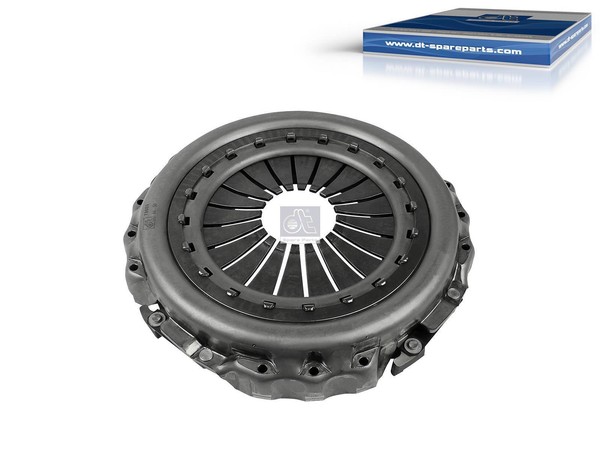 Druckplatte DT Spare Parts 2.30382 D:430Mm-image