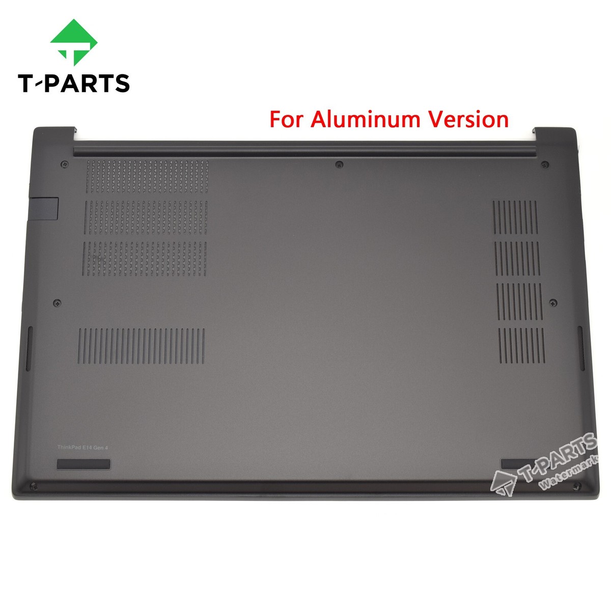 5CB1H81810 For Lenovo Thinkpad E14 Gen 4 Lower Bottom Case Base D