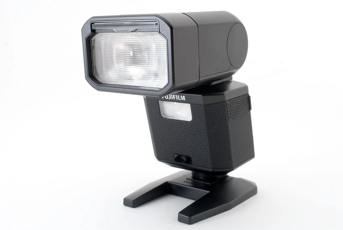 EF-X500 TTL Not Syncing? Flash Photography with Fuji X